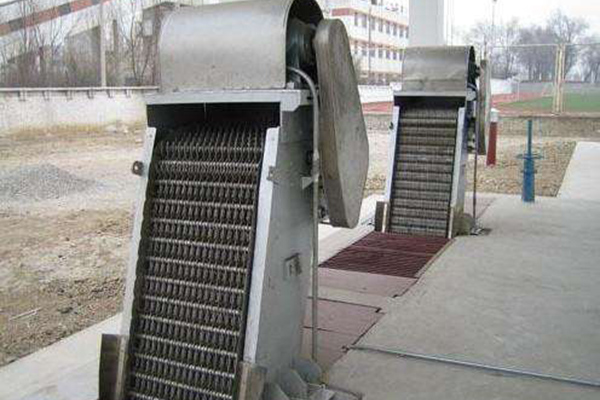 疊螺機廠家基本操作污泥脫水機禁止在頂蓋放物品