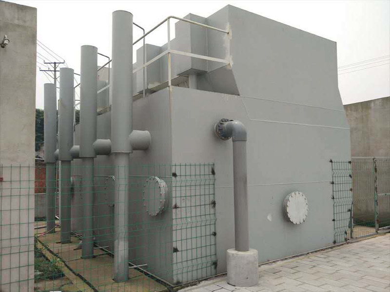 全自動加藥裝置在銜接加藥設(shè)備上有什么要求？