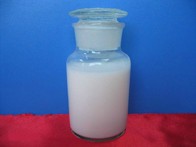  泡沫屬于不穩(wěn)定物質(zhì)可通過(guò)消泡劑抑制消滅