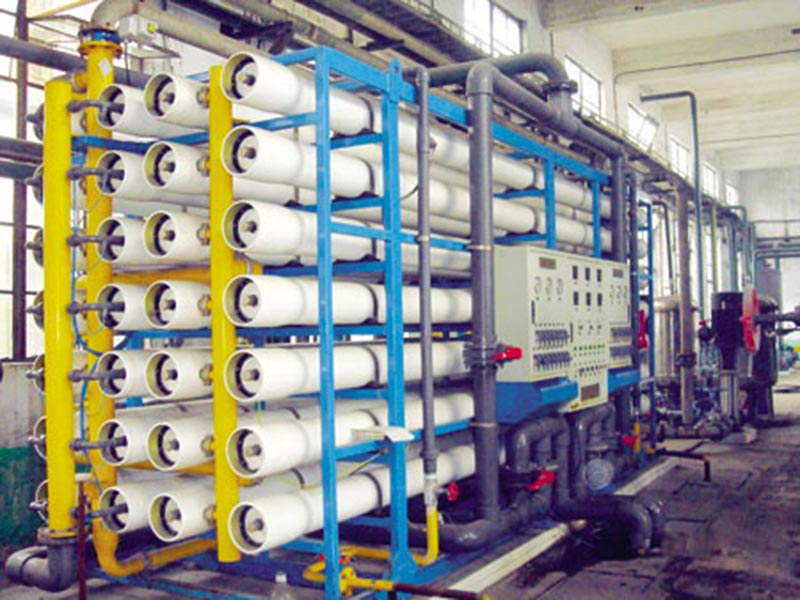 全自動加藥裝置在行業中發展的方式方法是什么？