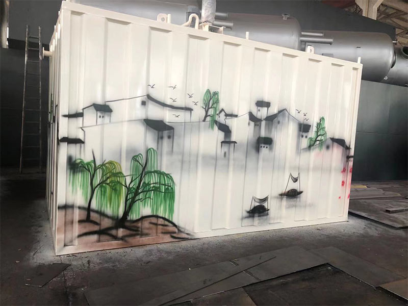 導致生活污水處理不達標都是這些因素導致的 ？