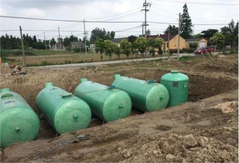 一體化污水處理設(shè)備的優(yōu)點及保養(yǎng)