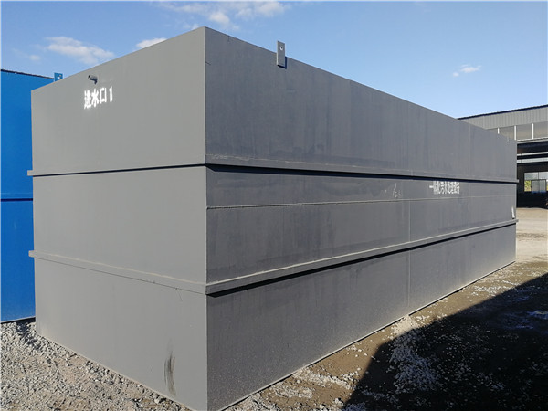 造成一體化污水處理設(shè)備水質(zhì)不達(dá)標(biāo)的原因是什么？